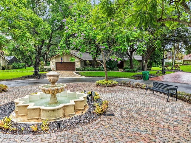 10123 Vestal Ct, Coral Springs, FL 33071 - view of property's community