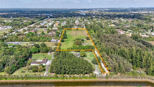17100 SW 54th St, Southwest Ranches, FL 33331
