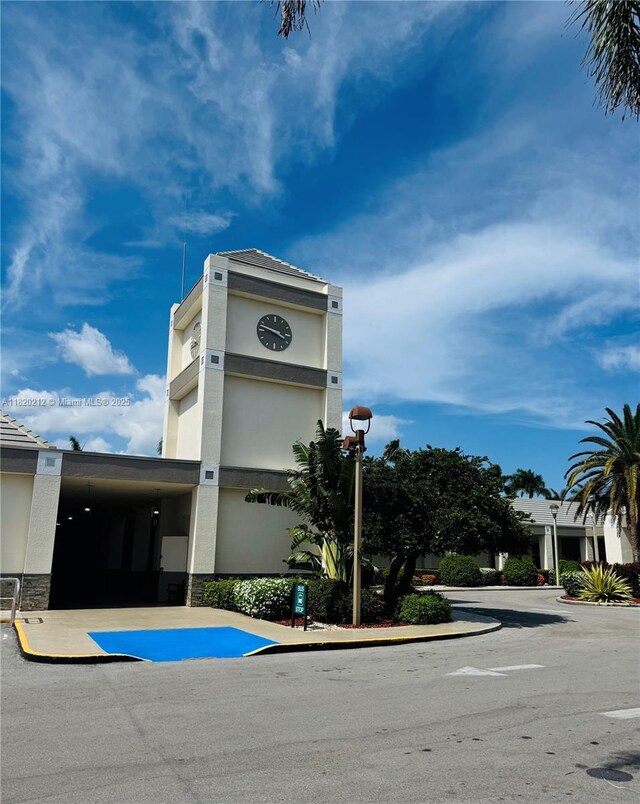 2304 Lucaya Ln Unit J1, Coconut Creek, FL 33066 - view of property