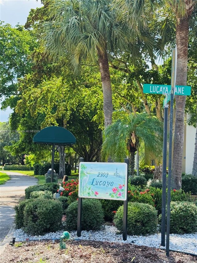 2304 Lucaya Ln Unit J1, Coconut Creek, FL 33066 - exterior view