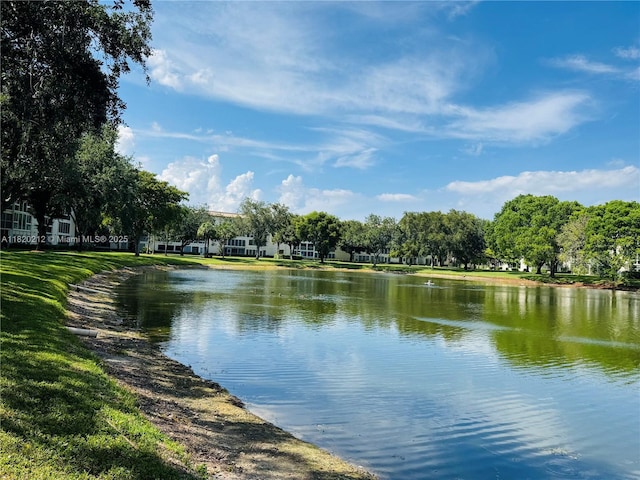 2304 Lucaya Ln Unit J1, Coconut Creek, FL 33066 - water view