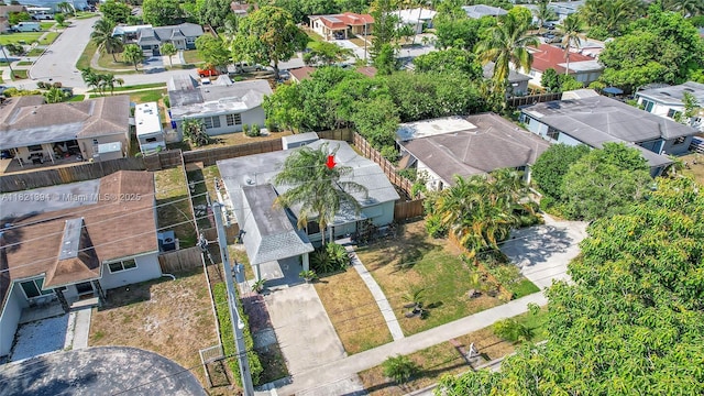 5340 SW 11th St, Margate, FL 33068 - view of property location featuring nearby suburban area