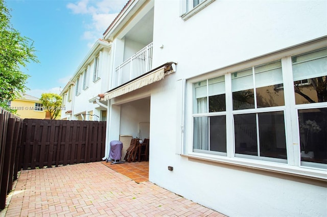 10857 NW 84th St, Doral, FL 33178 - patio / terrace with a patio area