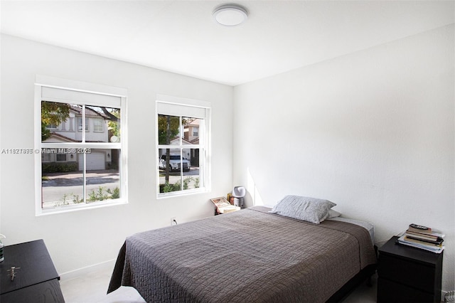 10857 NW 84th St, Doral, FL 33178 - carpeted bedroom featuring baseboards