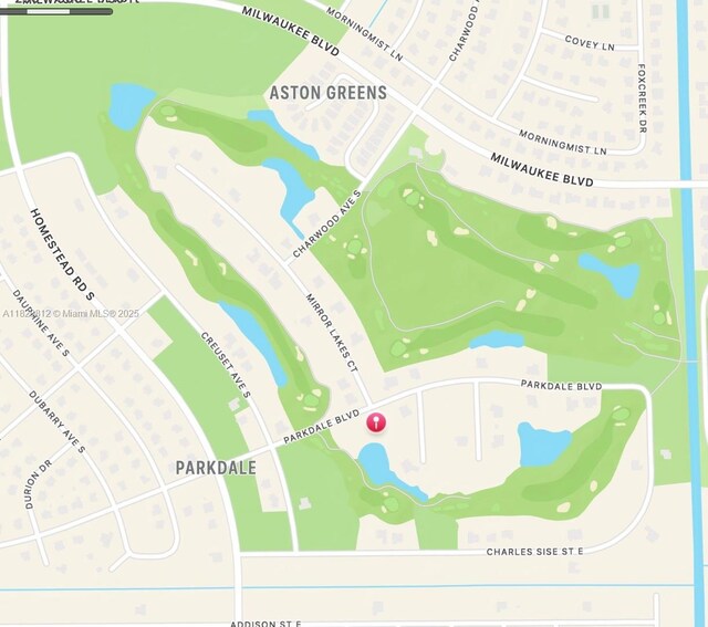 618 Parkdale Blvd, Lehigh Acres, FL 33974