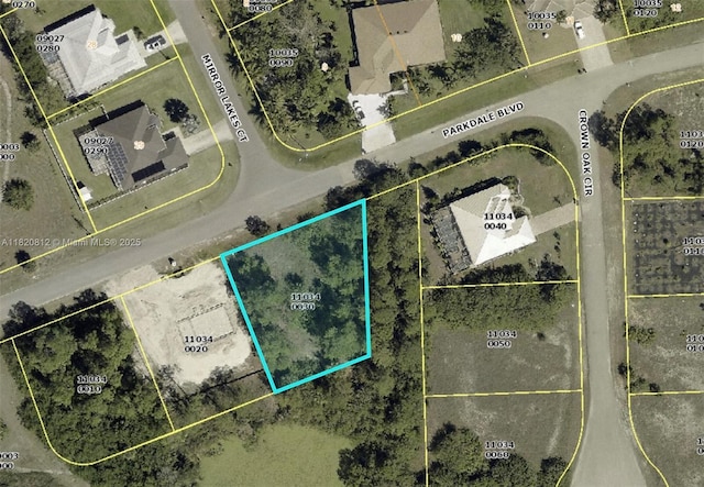 618 Parkdale Blvd, Lehigh Acres, FL 33974