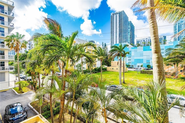 600 NE 25th St Unit 63, Miami, FL 33137 - view of property