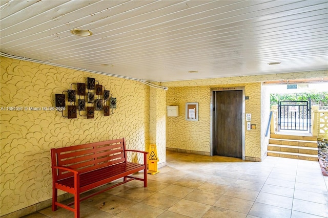 600 NE 25th St Unit 63, Miami, FL 33137 - view of patio / terrace