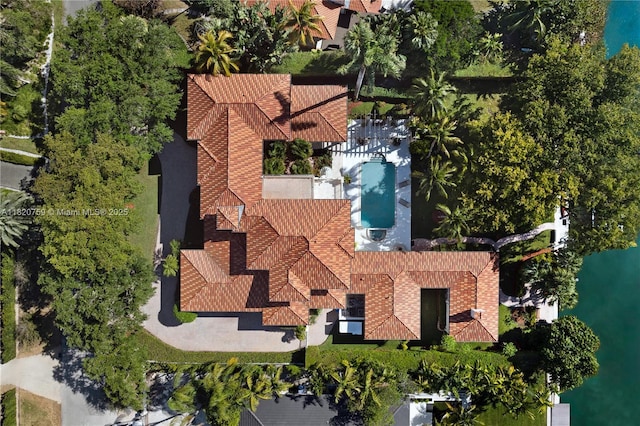 180 Solano Prado, Coral Gables, FL 33156 - view of subject property
