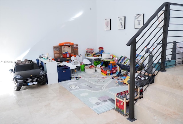 2836 W Trade Ave Unit 2836, Miami, FL 33133 - view of rec room