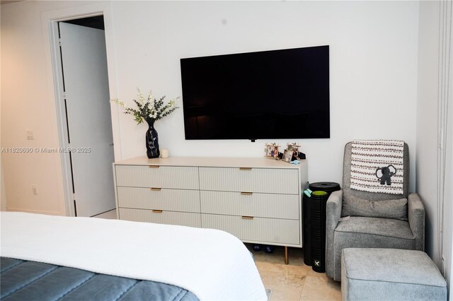 2836 W Trade Ave Unit 2836, Miami, FL 33133 - view of bedroom