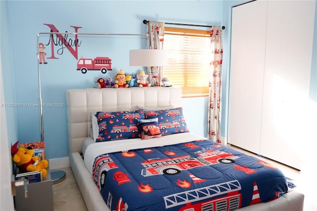 2836 W Trade Ave Unit 2836, Miami, FL 33133 - view of bedroom