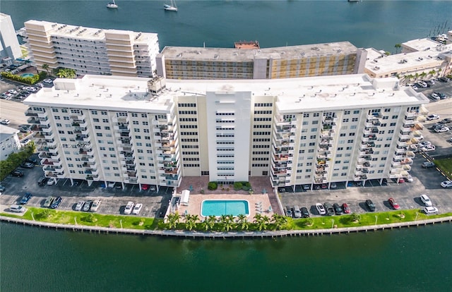 401 Golden Isles Dr Unit 804, Hallandale Beach, FL 33009 - photo 1