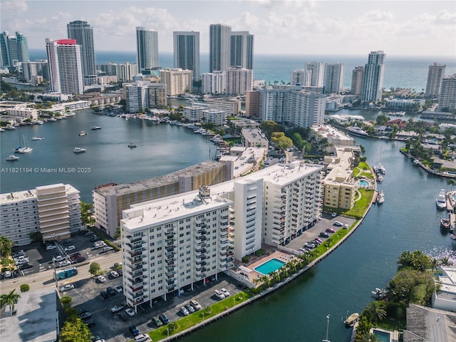 401 Golden Isles Dr Unit 804, Hallandale Beach, FL 33009 - photo 2
