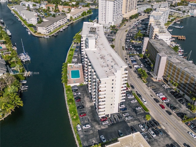 401 Golden Isles Dr Unit 804, Hallandale Beach, FL 33009 - photo 3