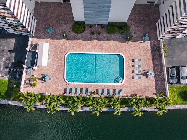 401 Golden Isles Dr Unit 804, Hallandale Beach, FL 33009 - photo 5