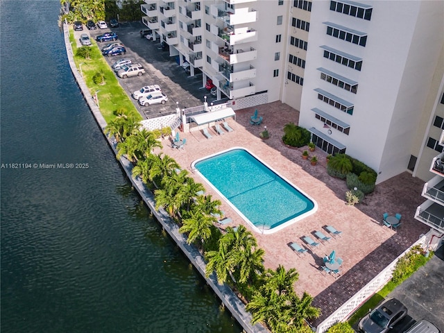 401 Golden Isles Dr Unit 804, Hallandale Beach, FL 33009 - photo 6