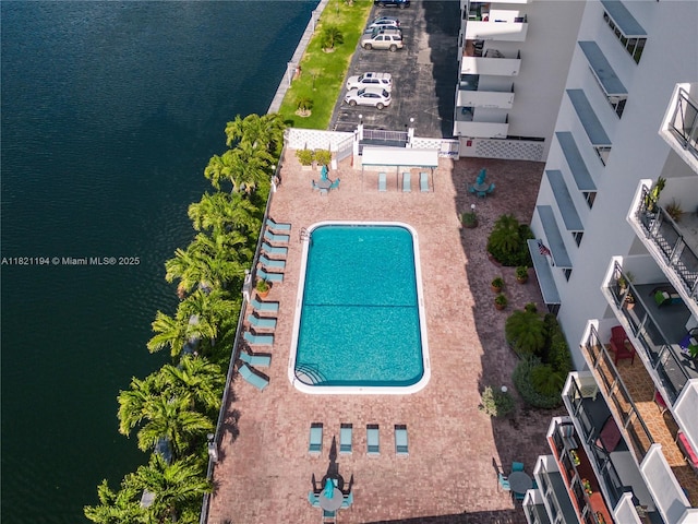 401 Golden Isles Dr Unit 804, Hallandale Beach, FL 33009 - photo 7