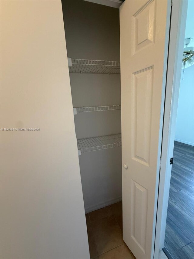 5657 NW 121st Ave, Coral Springs, FL 33076 - view of closet