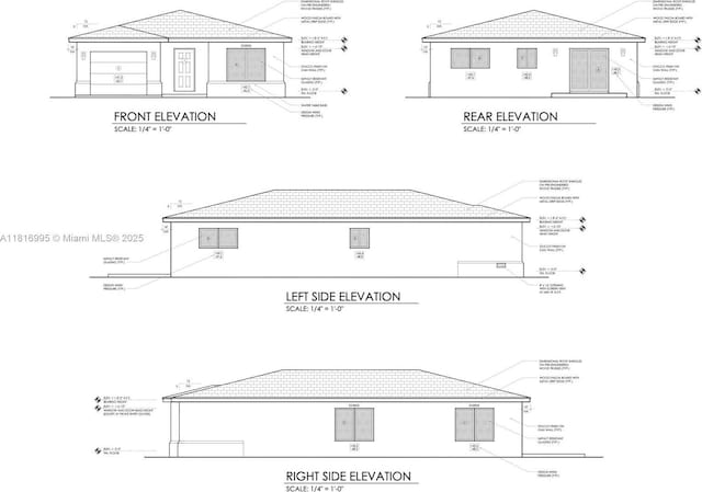 2430 NW 22nd Rd, Fort Lauderdale, FL 33311 - view of miscellaneous property collateral