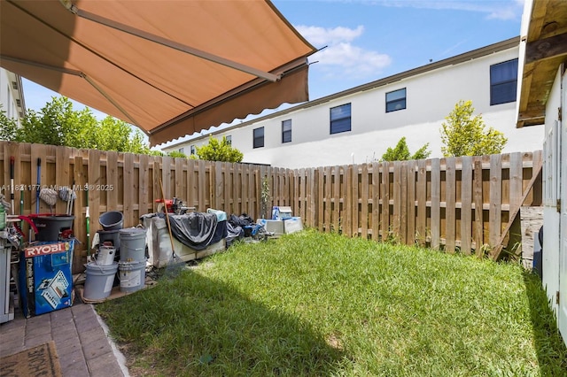 23404 SW 131st Ave, Homestead, FL 33032 - view of yard