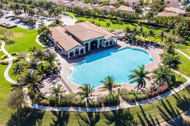 22006 SW 89th Ct, Cutler Bay, FL 33190 - photo 32