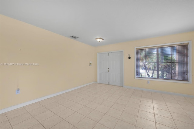 21343 SW 88th Ct, Cutler Bay, FL 33189 - unfurnished room with baseboards