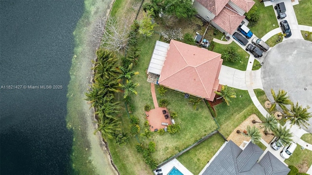 21343 SW 88th Ct, Cutler Bay, FL 33189 - bird's eye view