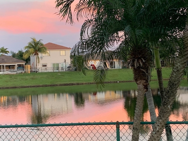 21343 SW 88th Ct, Cutler Bay, FL 33189 - water view