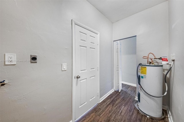 6428 Plunkett St, Hollywood, FL 33023 - utilities featuring electric water heater