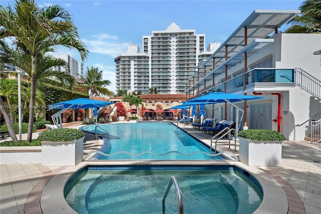 5959 Collins Ave Unit 802, Miami Beach, FL 33140 - photo 24