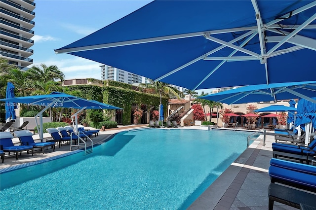 5959 Collins Ave Unit 802, Miami Beach, FL 33140 - photo 25