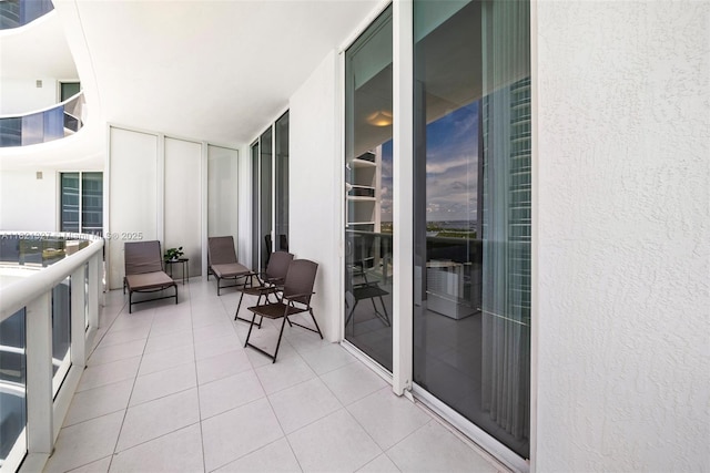 15901 Collins Ave Unit 3302, Sunny Isles Beach, FL 33160 - view of balcony