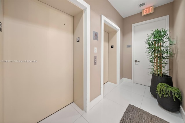 15901 Collins Ave Unit 3302, Sunny Isles Beach, FL 33160 - entrance to property featuring elevator