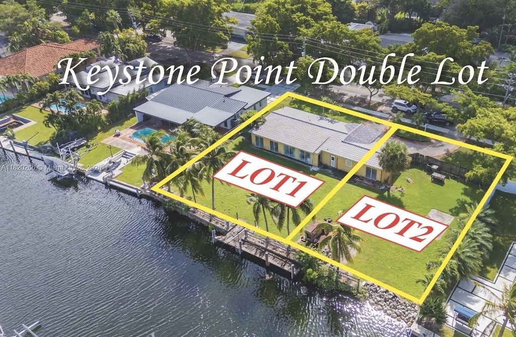 1865 Keystone Blvd, North Miami, FL 33181