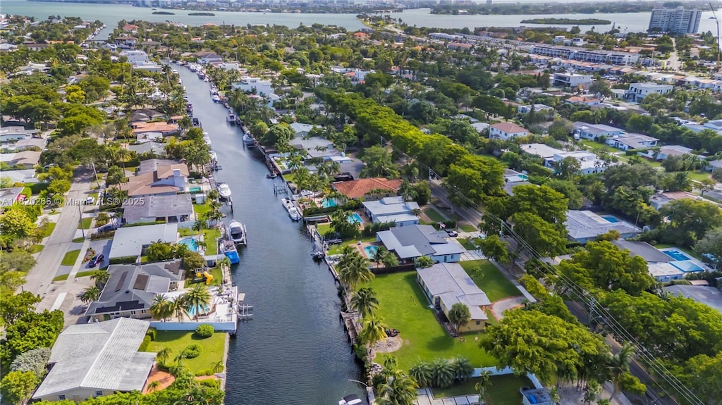 1865 Keystone Blvd, North Miami, FL 33181
