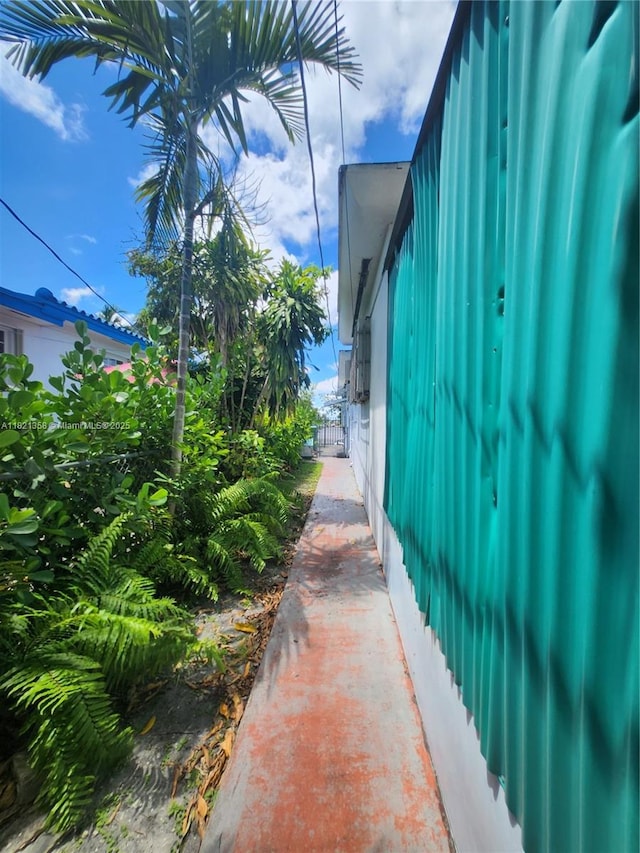 3082 NW 4th St, Miami, FL 33125 - view of property exterior