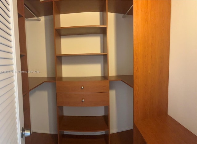 19390 Collins Ave Unit 207, Sunny Isles Beach, FL 33160 - view of closet