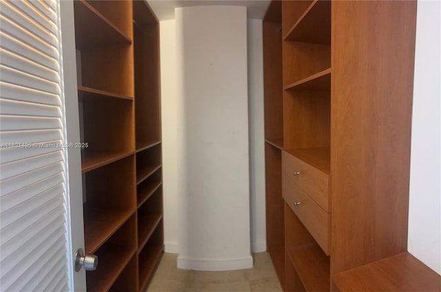 19390 Collins Ave Unit 207, Sunny Isles Beach, FL 33160 - view of walk in closet