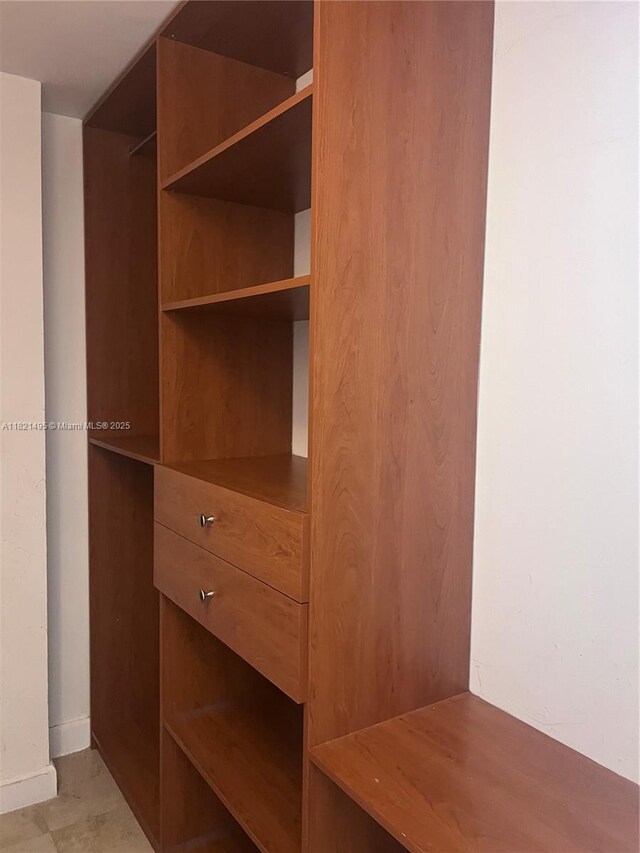 19390 Collins Ave Unit 207, Sunny Isles Beach, FL 33160 - view of closet