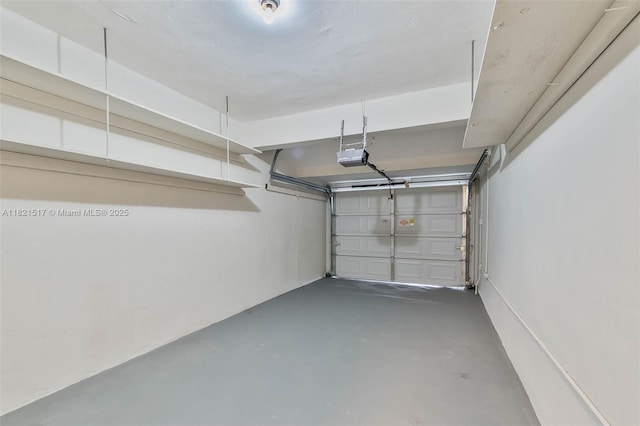 4521 SW 25th Ter, Dania Beach, FL 33312 - view of garage