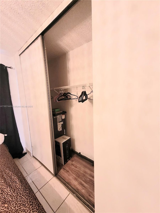 3973 W 9th Ln Unit 3, Hialeah, FL 33012 - view of closet