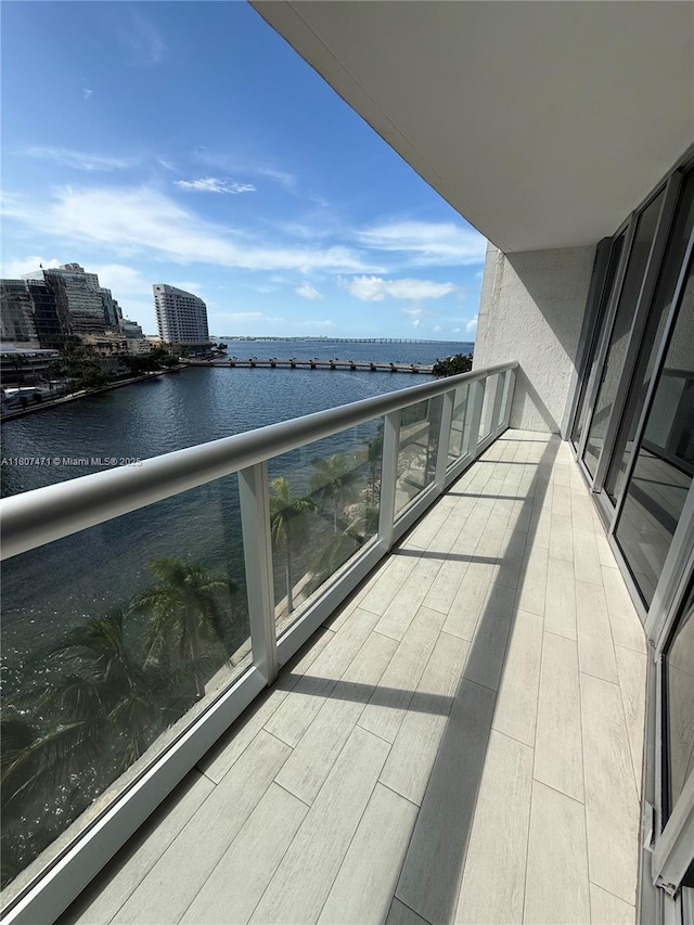 495 Brickell Ave Unit Bay806, Miami, FL 33131 - photo 2
