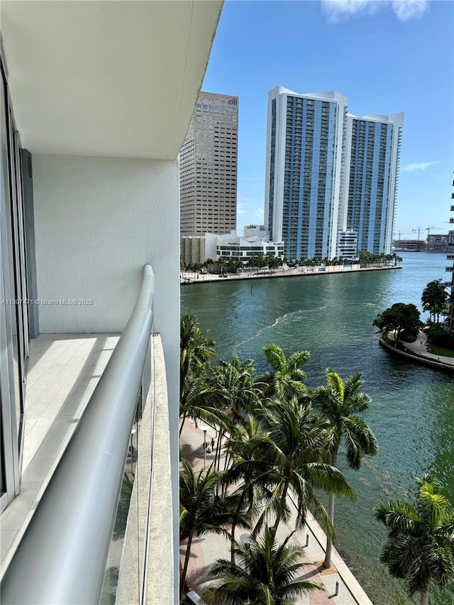 495 Brickell Ave Unit Bay806, Miami, FL 33131 - photo 3