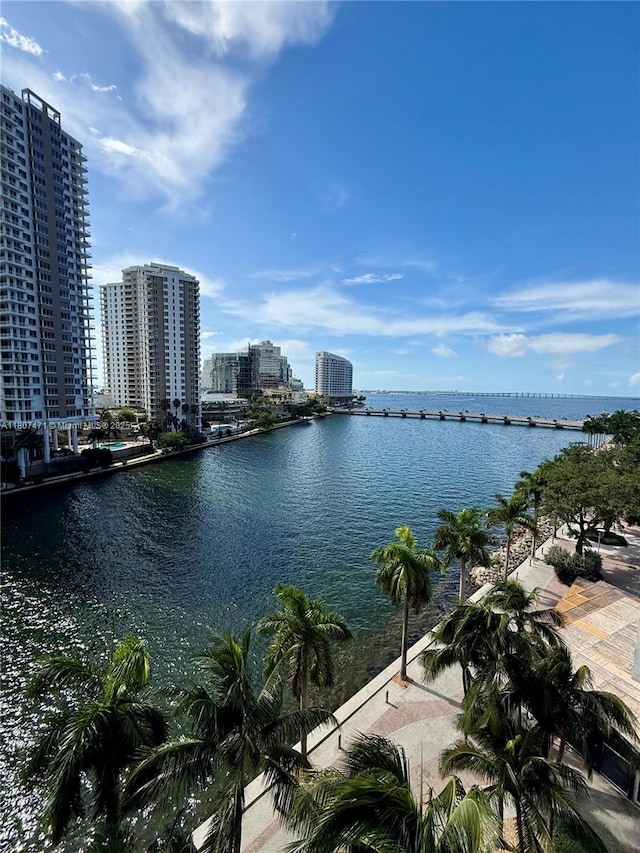 495 Brickell Ave Unit Bay806, Miami, FL 33131 - photo 4