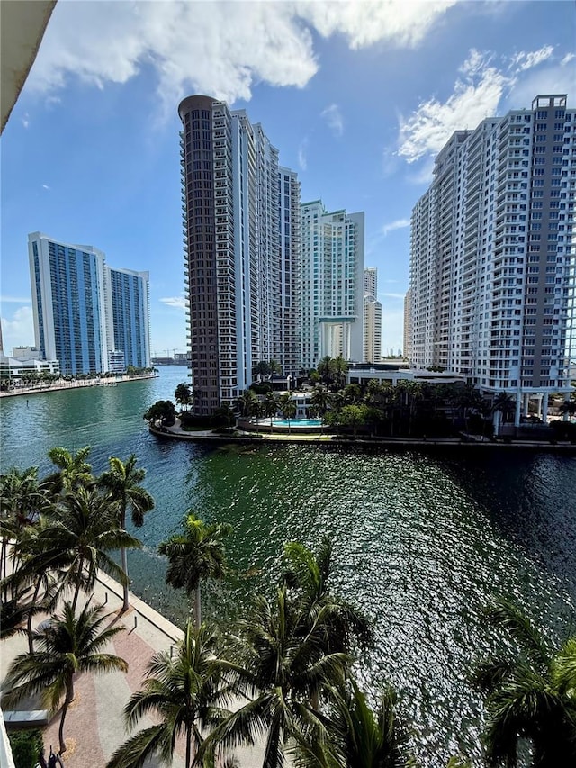 495 Brickell Ave Unit Bay806, Miami, FL 33131 - photo 6