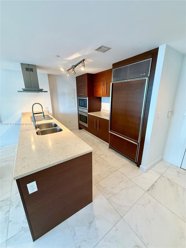 495 Brickell Ave Unit Bay806, Miami, FL 33131 - photo 20
