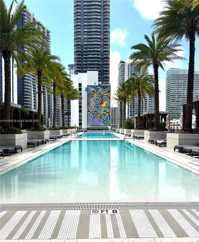 801 S Miami Ave Unit 208, Miami, FL 33130 - photo 47