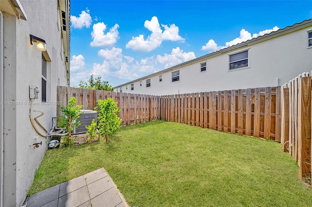 2699 SE 19th St, Homestead, FL 33035 - view of fenced backyard