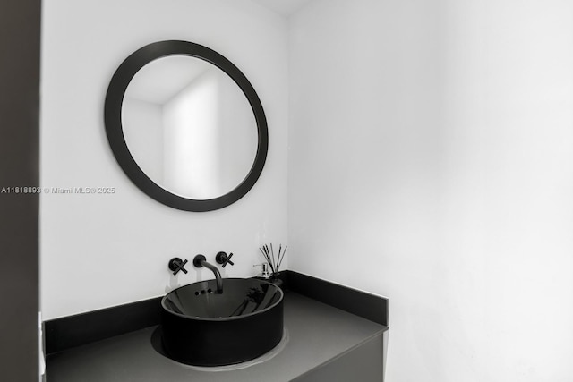 11 Island Ave Unit Ph2, Miami Beach, FL 33139 - bathroom with vanity